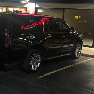 Meet your Posher, Peter